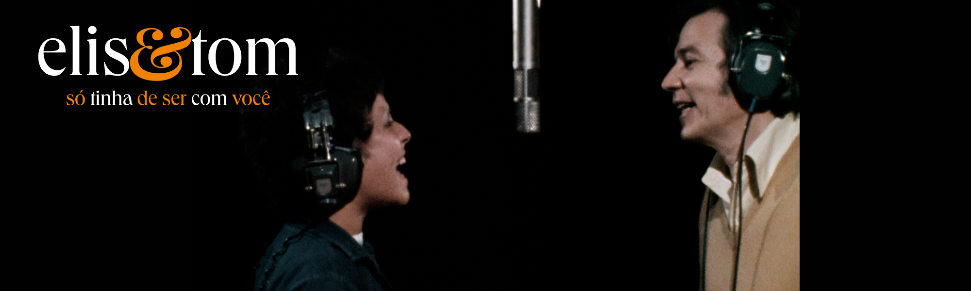 エリス＆トム ―ボサノヴァ名盤誕生秘話―