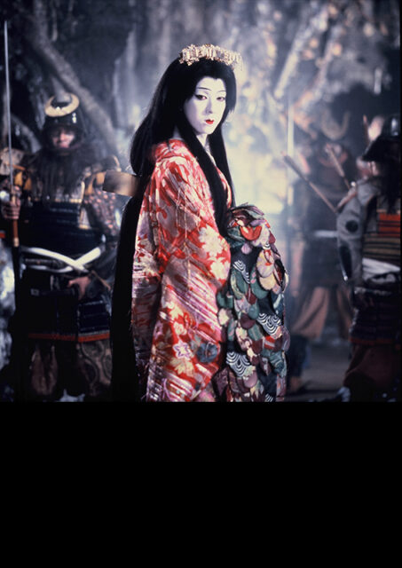 夜叉ヶ池 4Kデジタルリマスター版